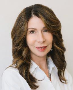 Linda Fitzgerald, home mortgage broker
